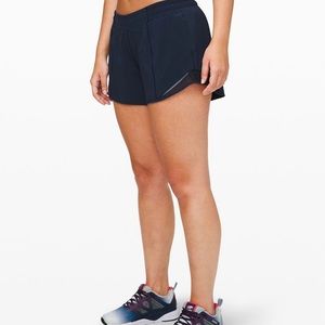 Lulu shorts
